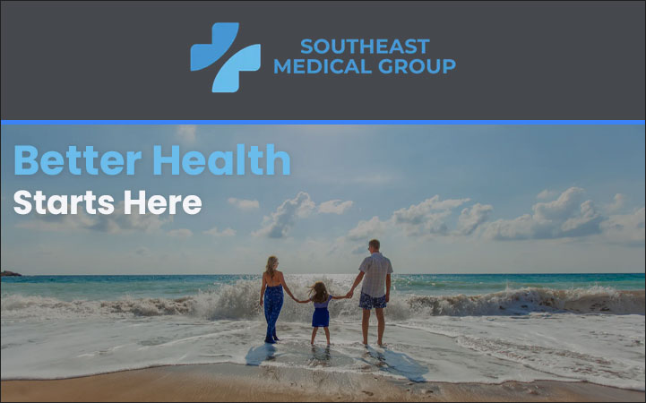 SOUTHEAST MEDICAL GROUP