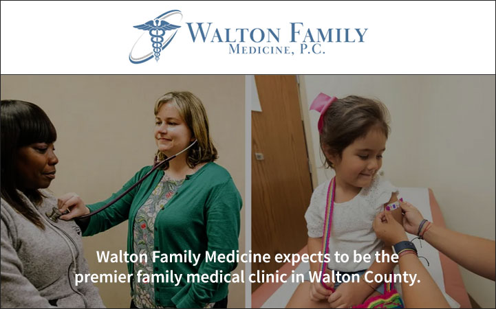 WALTON FAMILY MEDICINE