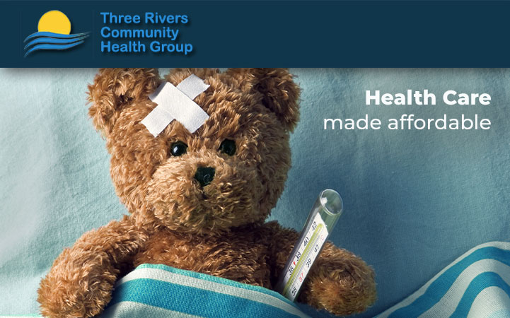 THREE RIVERS COMMUNITY HEALTH GROUP