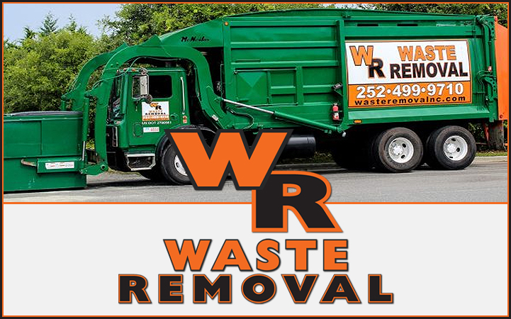 WASTE REMOVAL LLC