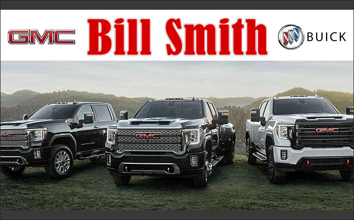 BILL SMITH USED CARS