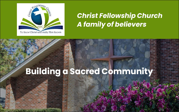 CHRIST FELLOWSHIP CHURCH - Local CHURCHES in Southern Pines, NC
