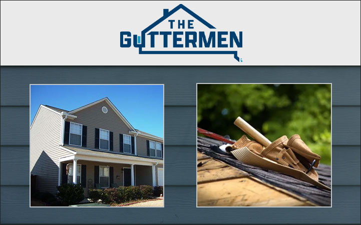 THE GUTTERMEN