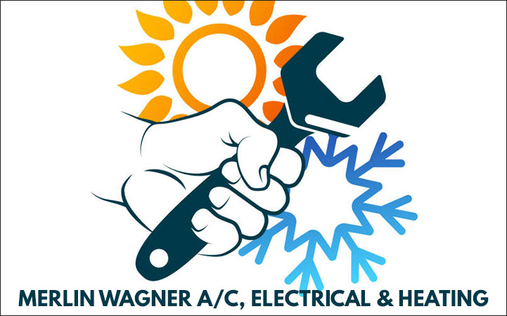 MERLIN WAGNER'S A/C HEATING & ELECTRIC