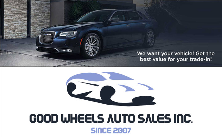 GOOD WHEELS AUTO SALES