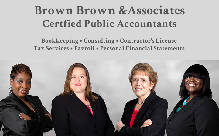BROWN BROWN & ASSOCIATES PC