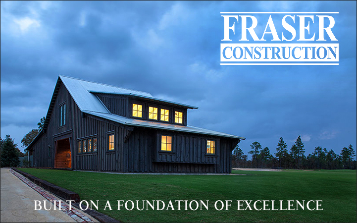 FRASER CONSTRUCTION COMPANY, LLC