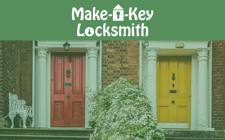 MAKE A KEY LOCKSMITH - Local LOCKS & LOCKSMITHS in Wake Forest, NC