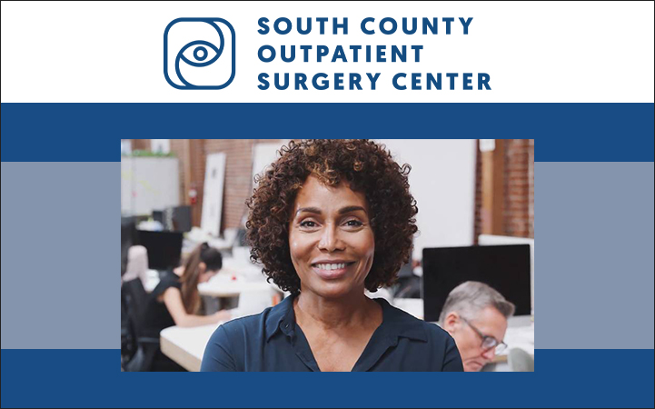 SOUTH COUNTY OUTPATIENT SURGERY CENTER