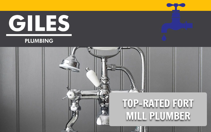 GILES PLUMBING LLC