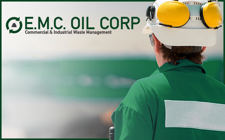 E.M.C. OIL