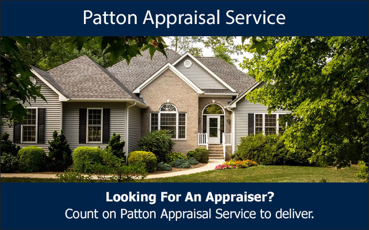PATTON APPRAISAL SERVICE