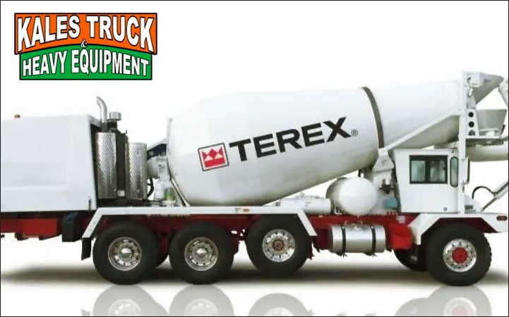 KALE'S TRUCKS & HEAVY EQUIPTMENT