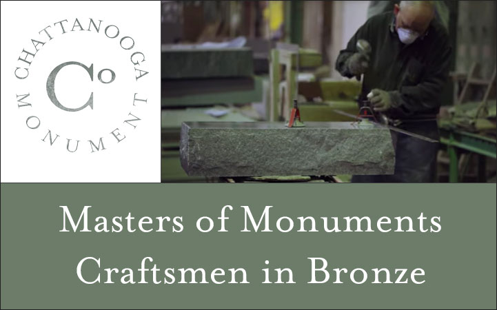 CHATTANOOGA MONUMENT COMPANY