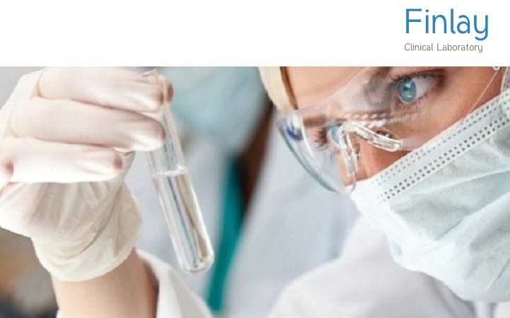 FINLAY CLINICAL LAB, INC.