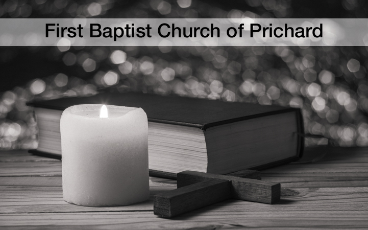FIRST BAPTIST CHURCH PRICHARD