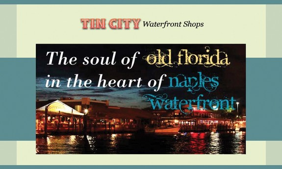 TIN CITY SHOPS