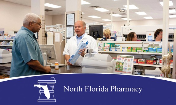 NORTH FLORIDA PHARMACY