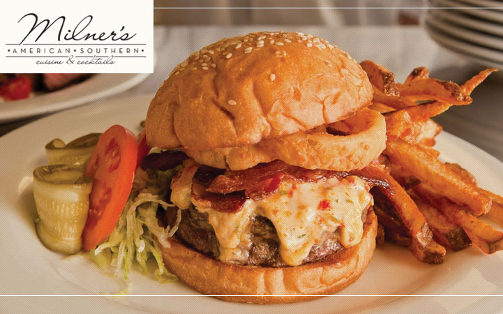 MILNER'S AMERICAN SOUTHERN - Local RESTAURANTS in Winston-salem, NC