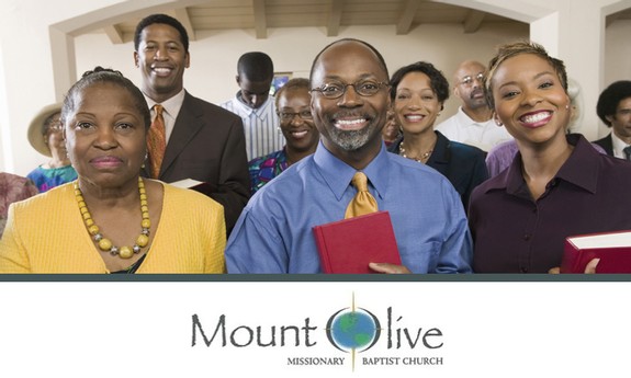 MOUNT OLIVE MISSIONARY  BAPTIST CHURCH - Local CHURCHES in Huntersville, NC