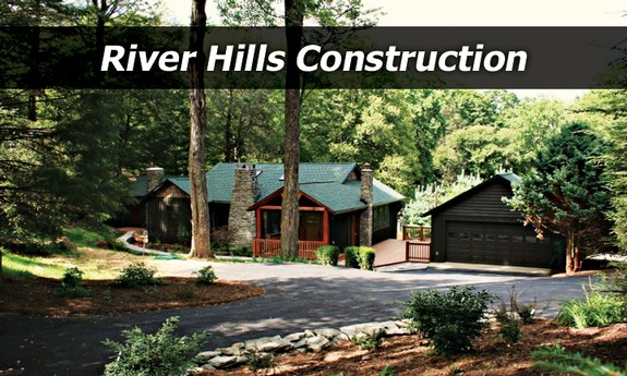 RIVER HILLS CONSTRUCTION - Local GENERAL CONTRACTORS in Lansing, NC