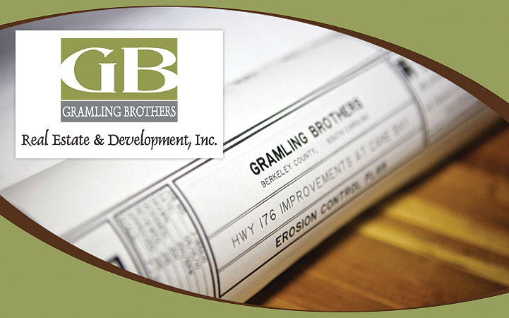GRAMLING BROTHERS REAL ESTATE & DEVELOPMENT, INC.