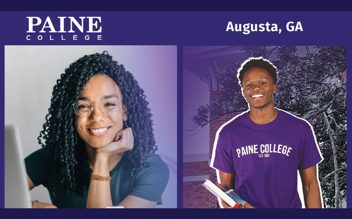 PAINE COLLEGE