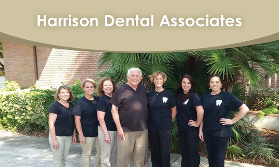 HARRISON DENTAL ASSOCIATES