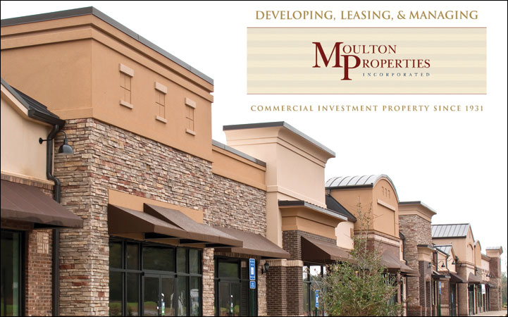 MOULTON PROPERTIES, INC.