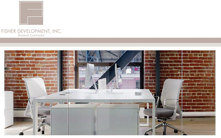 FISHER DEVELOPMENT - Local GENERAL CONTRACTORS in San Francisco, CA