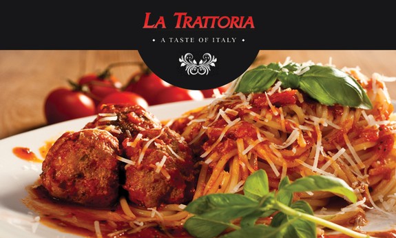 LA TRATTORIA