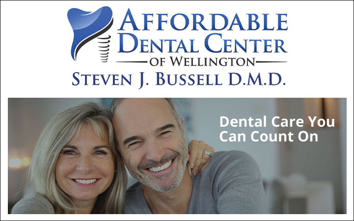 AFFORDABLE DENTAL CENTER OF WELLINGTON