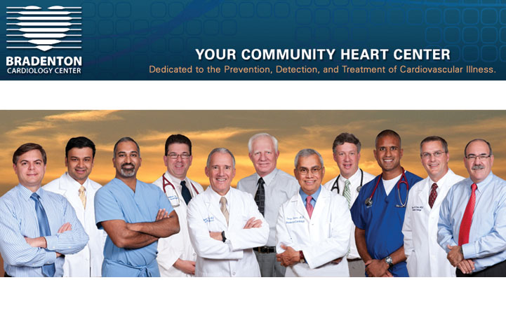 BRADENTON CARDIOLOGY CENTER