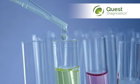 QUEST DIAGNOSTICS