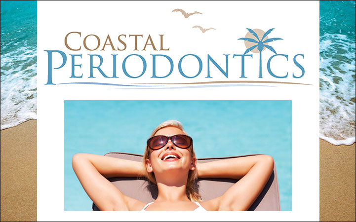 COASTAL PERIODONTICS