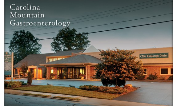 CAROLINA MOUNTAIN GASTROENTEROLOGY