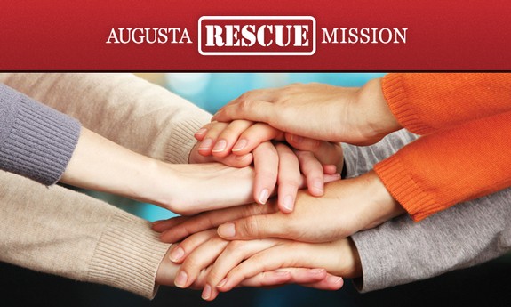 AUGUSTA RESCUE MISSION