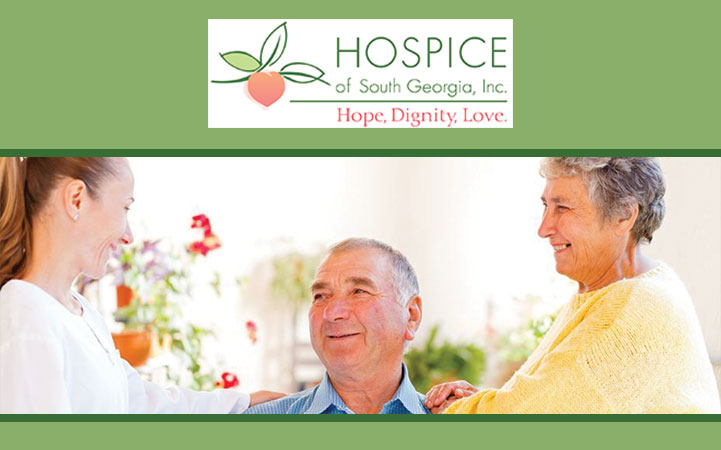 HOSPICE OF SOUTH GEORGIA, INC.
