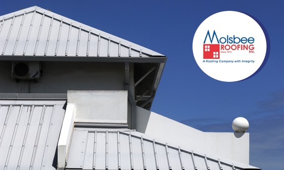 MOLSBEE ROOFING INC