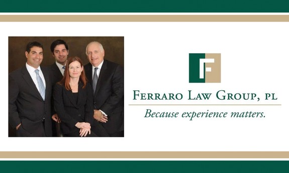 FERRARO LAW GROUP