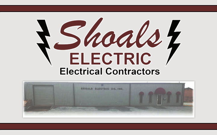 SHOALS ELECTRIC COMPANY