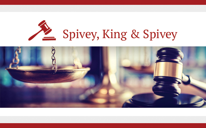 SPIVEY KING & SPIVEY, LLP