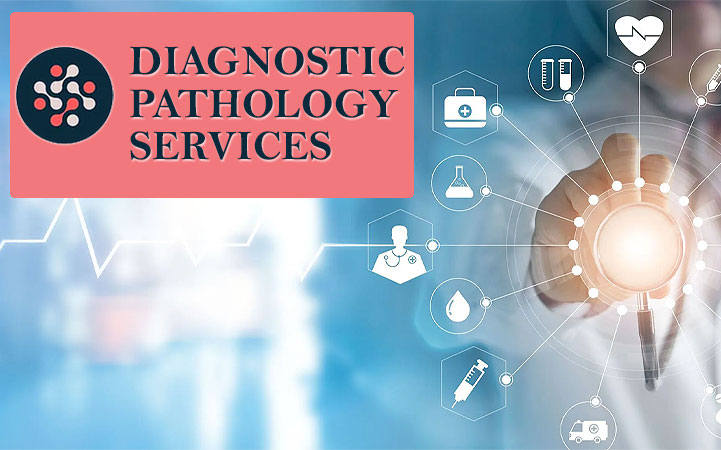 DIAGNOSTIC PATHOLOGY SERVICES