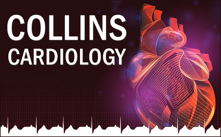 COLLINS CARDIOLOGY
