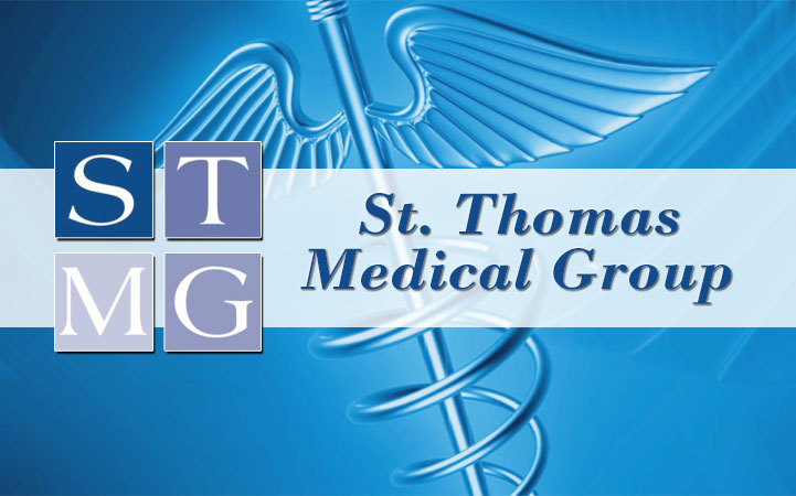 ST THOMAS MEDICAL GROUP