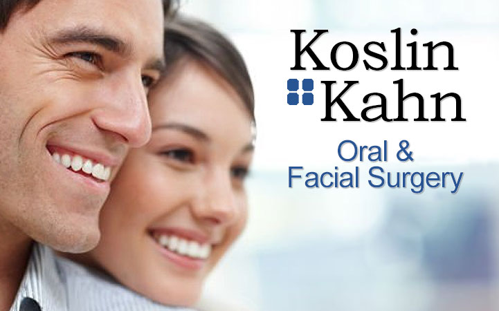 KOSLIN & KAHN PC - ORAL AND FACIAL SURGERY