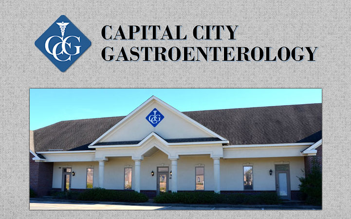 CAPITAL CITY GASTROENTEROLOGY
