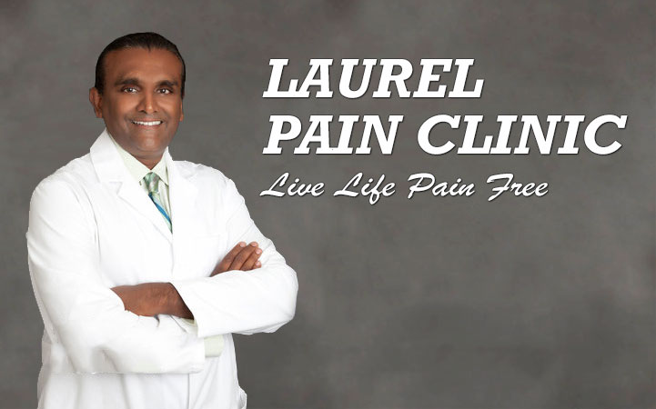LAUREL PAIN CLINIC