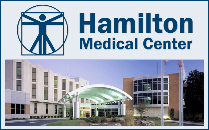 HAMILTON MEDICAL CENTER