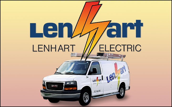 LENHART ELECTRIC
